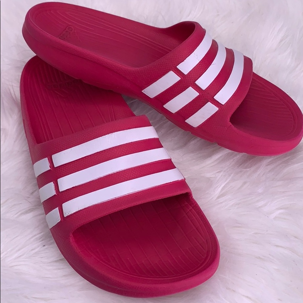 Adidas flip flop Sandals